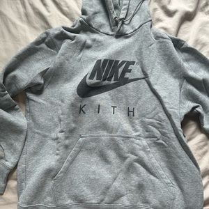 kith nike hoodie
